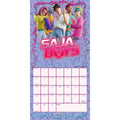 KPOP DEMON HUNTERS 2027 SQUARE CALENDAR - PRE-ORDER