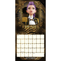 KPOP DEMON HUNTERS 2027 SQUARE CALENDAR - PRE-ORDER