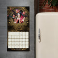 KPOP DEMON HUNTERS 2027 SQUARE CALENDAR
