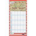 WHERES WALLY 2027 FAMILY ORGANISER (WITH STICKERS) - PRE-ORDER