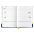 LEEDS UNITED 2027 A5 DIARY
