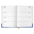 LEEDS UNITED 2027 A5 DIARY
