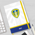 LEEDS UNITED 2027 A5 DIARY