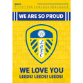 LEEDS UNITED 2027 A3 DELUXE