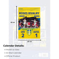 LEEDS UNITED 2027 A3 DELUXE
