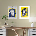 LEEDS UNITED 2027 A3 DELUXE