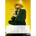 BACKSTREET BOYS 2027 A3 CALENDAR - PRE-ORDER