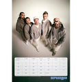BACKSTREET BOYS 2027 A3 CALENDAR - PRE-ORDER