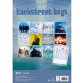 BACKSTREET BOYS 2027 A3 CALENDAR - PRE-ORDER