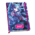 HATSUNE MIKU 2027 A5 DIARY