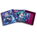 HATSUNE MIKU 2027 CALENDAR AND DIARY GIFT BOX SET