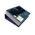 HARRY POTTER 2027 DESK BLOCK CALENDAR