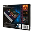 STRANGER THINGS 2027 DESK BLOCK CALENDAR