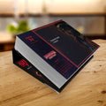 STRANGER THINGS 2027 DESK BLOCK CALENDAR