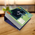 HARRY POTTER 2027 DESK BLOCK CALENDAR