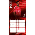 LIVERPOOL FC 2027 SQUARE CALENDAR - PF