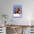 HUNTR/X 2027 A3 CALENDAR