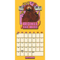 THE MUPPETS 2027 SQUARE CALENDAR
