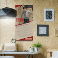 ATTACK ON TITAN 2027 SQUARE CALENDAR - PRE-ORDER