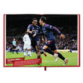 ARSENAL FC 2027 CHAMPIONS A5 HB NOTEBOOK