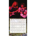 IRON MAIDEN 2027 COLLECTORS EDITION RECORD SLEEVE CALENDAR