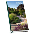 RHS 2025 SLIM DIARY