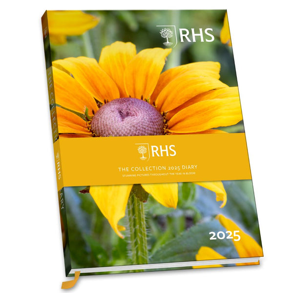 RHS 2025 A5 DIARY