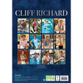 CLIFF RICHARD 2025 A3 CALENDAR