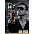 GEORGE MICHAEL 2025 A3 CALENDAR