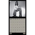 DAVID BOWIE 2025 COLLECTOR'S EDITION CALENDAR