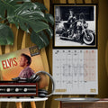 ELVIS 2025 COLLECTOR'S EDITION KALENDER