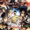 ATTACK ON TITAN 2025 SQUARE CALENDAR