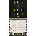 BEETLEJUICE 2 MOVIE 2025 SQUARE CALENDAR