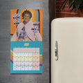 MRS BROWN'S BOYS 2025 SQUARE CALENDAR