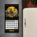 DISNEY MUFASA MOVIE 2025 SQUARE CALENDAR