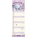 DISNEY EEYORE 2025 SLIM CALENDAR