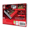 LIVERPOOL FC 2025 DESK BLOCK CALENDAR