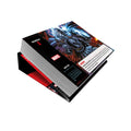 MARVEL 2025 DESK BLOCK CALENDAR