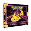 POKÉMON 2025 DESK BLOCK CALENDAR