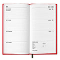 ARSENAL FC 2025 SLIM DIARY