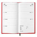 ARSENAL FC 2025 SLIM DIARY