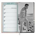 CLIFF RICHARD 2025 SLIM DIARY