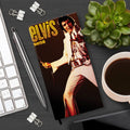 ELVIS 2025 SLIM DIARY