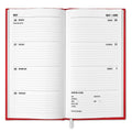 LIVERPOOL FC 2025 SLIM DIARY