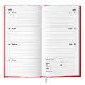 LIVERPOOL FC 2025 SLIM DIARY