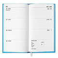 MANCHESTER CITY FC 2025 SLIM DIARY