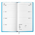 MANCHESTER CITY FC 2025 SLIM DIARY