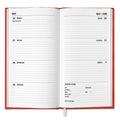 LIVERPOOL FC 2025 A5 DIARY