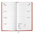 LIVERPOOL FC 2025 A5 DIARY