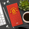 LIVERPOOL FC 2025 A5 DIARY